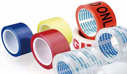 OPP Tape Series