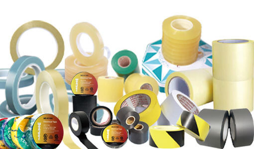 PVC Tape Series