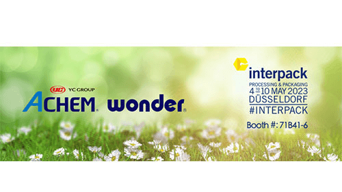 Interpack — выставка упаковки в Дюссельдорфе