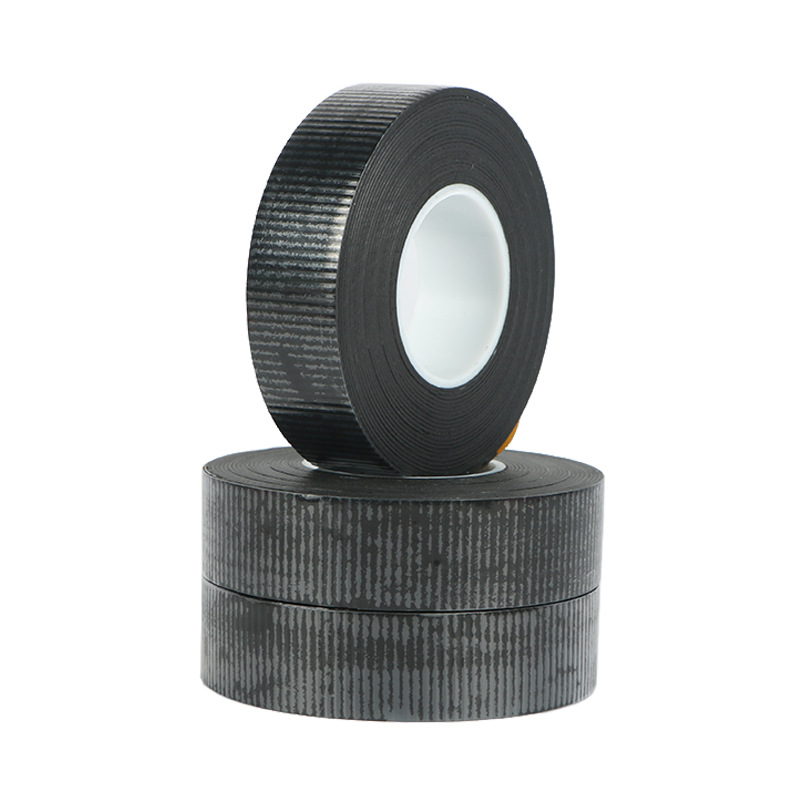 Highvoltage insulation waterproof selfadhesive tape resistant to high