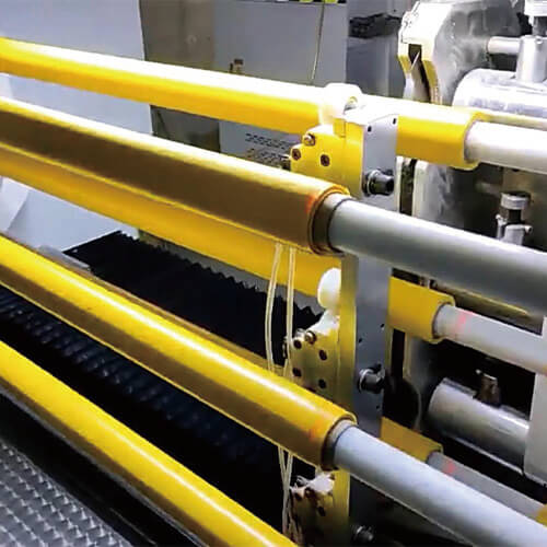 PVC Insulating Tape Self Fusing Rubber In