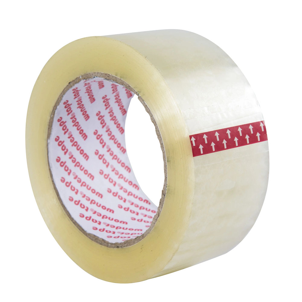 OPP Packing Tape,BOPP Tape,Super Clear Adhesive Tape,Colour Tape,Achem,wonder