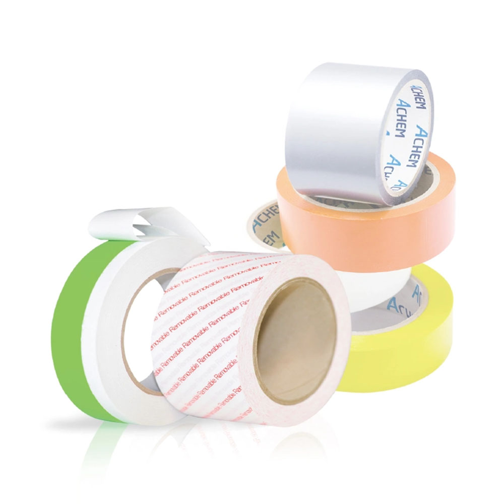 OPP Packing Tape,BOPP Tape,Super Clear Adhesive Tape,Colour Tape,Achem,wonder