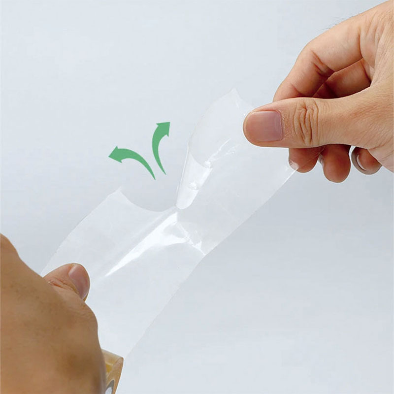 Biodegradable Packing tape Custom Environmental Friendly Plant Based Clear Cellulose Tape Biodegradable Packing tape Custom Environmental Friendly Plant Based Clear Cellulose Tape