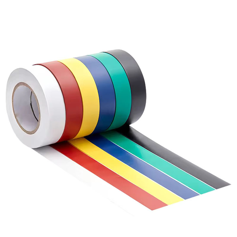 Achem Wonder Factory Price Waterproof PVC Electrical Insulati