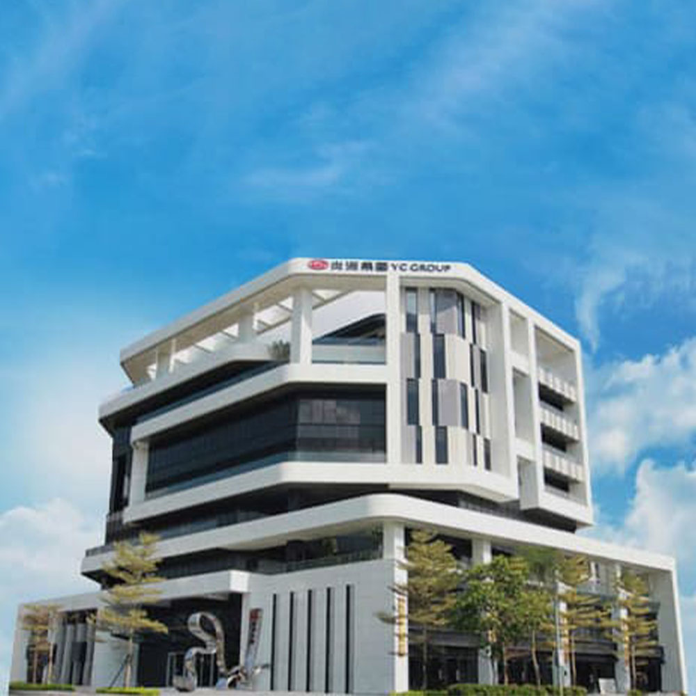 YC Group Introduction