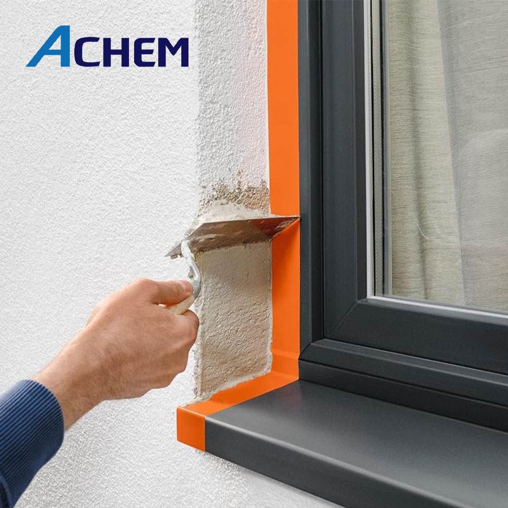 Plastering Tape,PVC Embossed Tape,Stucco Tape,Masking Tape