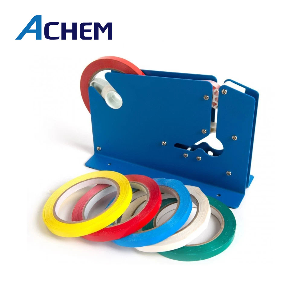 Bag Neck Sealing Tape,bag neck tape,bag sealing