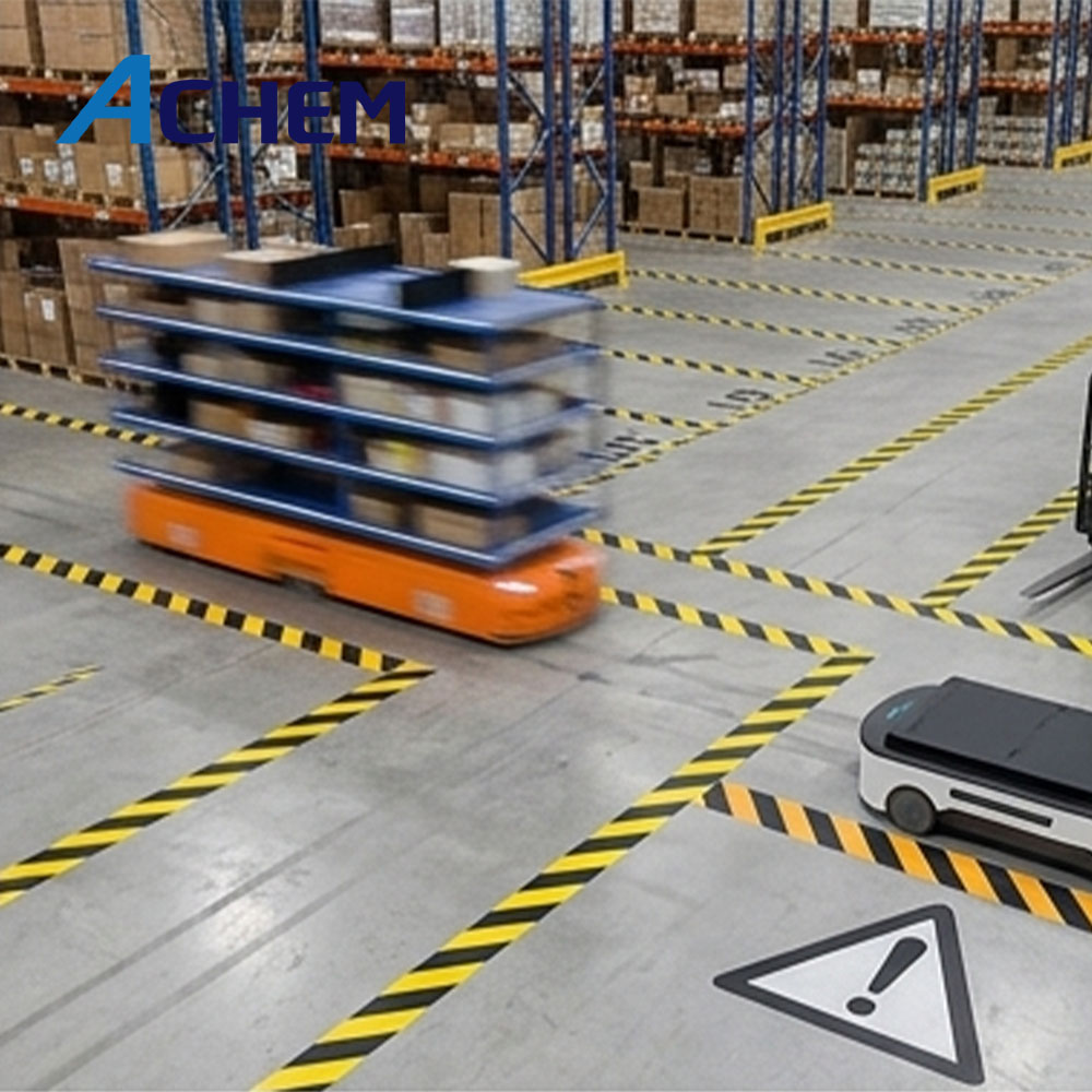 Floor Marking Tape,Hazard Tape,Safety Marking Tape