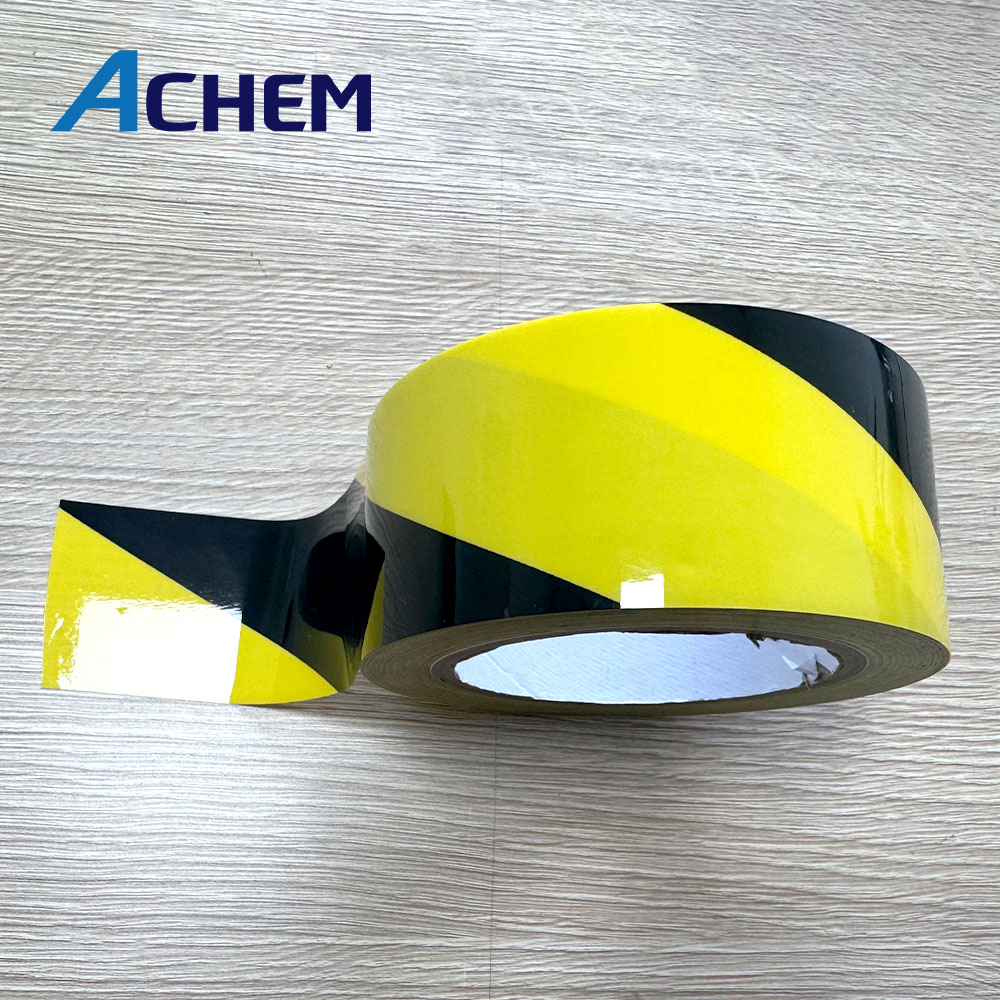 Floor Marking Tape,Hazard Tape,Safety Marking Tape
