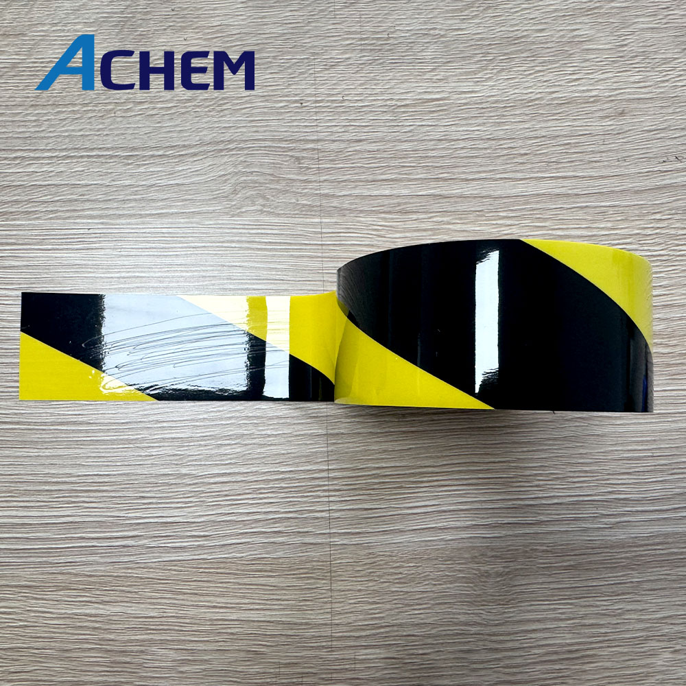 Floor Marking Tape,Hazard Tape,Safety Marking Tape